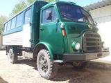 Mercedes-Benz  4х4 Daimler-Benz Steyr 1973 годаfor8 200 000 тг. в Конаев (Капшагай)