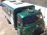 Mercedes-Benz  4х4 Daimler-Benz Steyr 1973 годаfor8 200 000 тг. в Конаев (Капшагай) – фото 2