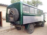 Mercedes-Benz  4х4 Daimler-Benz Steyr 1973 годаfor8 200 000 тг. в Конаев (Капшагай) – фото 4
