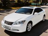 Lexus ES 350 2006 года за 6 100 000 тг. в Алматы