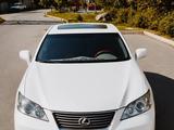 Lexus ES 350 2006 года за 6 100 000 тг. в Алматы – фото 4