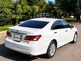 Lexus ES 350 2006 года за 6 100 000 тг. в Алматы – фото 3