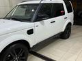 Land Rover Discovery 2016 года за 16 500 000 тг. в Алматы – фото 5