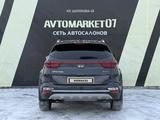 Kia Sportage 2019 года за 10 350 000 тг. в Уральск – фото 4