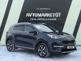 Kia Sportage 2019 года за 10 350 000 тг. в Уральск – фото 2