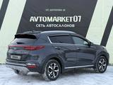 Kia Sportage 2019 года за 10 350 000 тг. в Уральск – фото 5