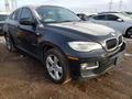 BMW X6 2012 года за 79 000 тг. в Алматы