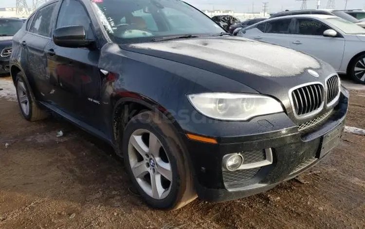 BMW X6 2012 года за 79 000 тг. в Алматы