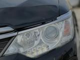 Toyota Camry 2015 годаүшін10 200 000 тг. в Актау – фото 3
