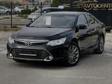 Toyota Camry 2015 годаүшін10 200 000 тг. в Актау