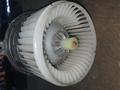 Вентилятор моторчик радиатор печки реостат Nissanүшін20 000 тг. в Алматы – фото 10