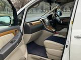 Toyota Alphard 2007 года за 9 000 000 тг. в Тараз – фото 5