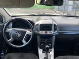 Chevrolet Captiva 2013 года за 5 700 000 тг. в Уральск – фото 4