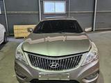 Hyundai Grandeur 2012 года за 5 600 000 тг. в Астана