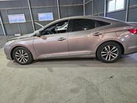 Hyundai Grandeur 2012 годаүшін4 200 000 тг. в Астана