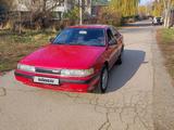 Mazda 626 1990 года за 1 300 000 тг. в Алматы