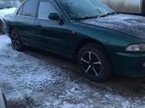 Mitsubishi Galant 1996 годаүшін1 500 000 тг. в Уральск