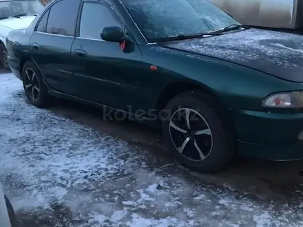 Mitsubishi Galant 1996 года за 800 000 тг. в Уральск