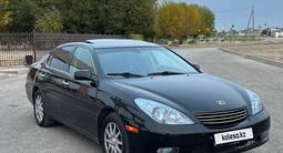 Lexus ES 300 2001 года за 5 500 000 тг. в Кызылорда – фото 3