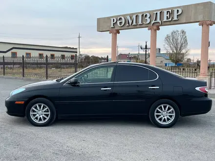 Lexus ES 300 2001 года за 5 500 000 тг. в Кызылорда – фото 7