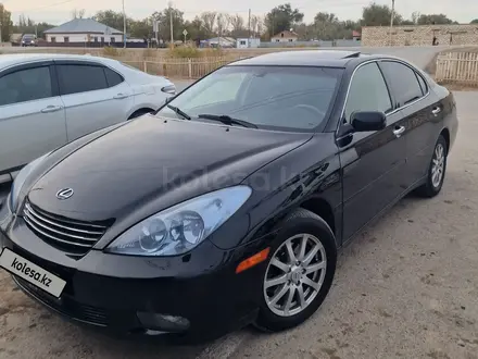 Lexus ES 300 2001 года за 5 500 000 тг. в Кызылорда – фото 28