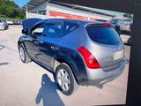 Nissan Murano 2006 года за 10 000 тг. в Алматы – фото 4