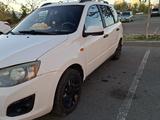 ВАЗ (Lada) Kalina 2194 2015 года за 2 100 000 тг. в Астана – фото 3