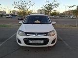 ВАЗ (Lada) Kalina 2194 2015 года за 2 100 000 тг. в Астана – фото 4