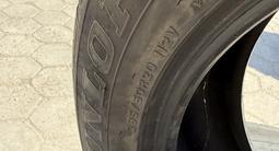 Шины DUNLOP GRANDTREK PT2A за 50 000 тг. в Караганда – фото 3