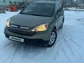 Honda CR-V 2007 годаүшін6 350 000 тг. в Караганда