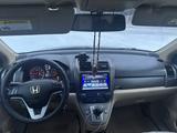 Honda CR-V 2007 годаүшін6 350 000 тг. в Караганда – фото 5