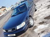 Audi A6 1995 годаүшін2 800 000 тг. в Тараз – фото 4