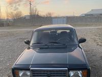 ВАЗ (Lada) 2107 2010 годаүшін1 700 000 тг. в Туркестан