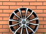 Диски R17 Toyota Land Cruiser Prado Fortuner Lexus за 200 000 тг. в Астана