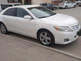 Toyota Camry 2010 года за 6 300 000 тг. в Мангистау