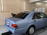 Mercedes-Benz S 320 1994 года за 2 300 000 тг. в Тараз – фото 2