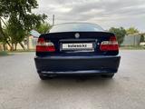 BMW 318 2003 годаүшін3 100 000 тг. в Уральск – фото 4
