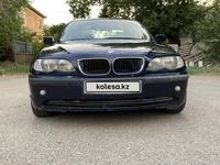 BMW 318 2003 годаүшін3 100 000 тг. в Уральск