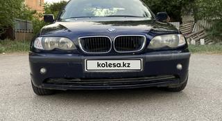 BMW 318 2003 года за 3 100 000 тг. в Уральск