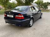 BMW 318 2003 годаүшін3 100 000 тг. в Уральск – фото 3