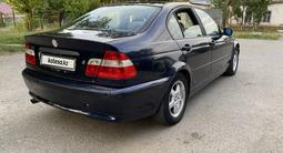 BMW 318 2003 года за 3 100 000 тг. в Уральск – фото 3