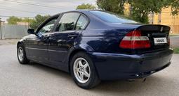 BMW 318 2003 годаүшін3 100 000 тг. в Уральск – фото 5