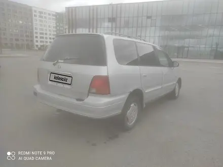 Honda Shuttle 1997 года за 2 300 000 тг. в Астана – фото 7