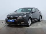Kia Optima 2010 годаүшін4 190 000 тг. в Астана