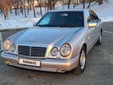 Mercedes-Benz E 280 1997 года за 4 650 000 тг. в Алматы – фото 2