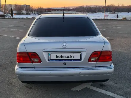 Mercedes-Benz E 280 1997 года за 4 650 000 тг. в Алматы – фото 37