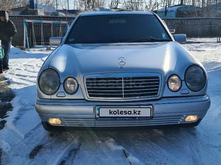 Mercedes-Benz E 280 1997 года за 4 650 000 тг. в Алматы – фото 61