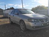 Nissan Almera 2005 годаүшін1 200 000 тг. в Шу – фото 2