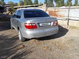 Nissan Almera 2005 годаүшін1 200 000 тг. в Шу