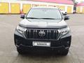 Toyota Land Cruiser Prado 2022 годаүшін27 750 000 тг. в Актобе – фото 2